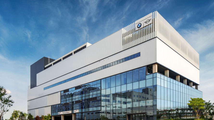 전국 20개 전시장 운영. 